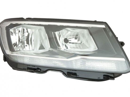 Phare droit H7+H7 – OEM 5NB941006B – VW Tiguan 2