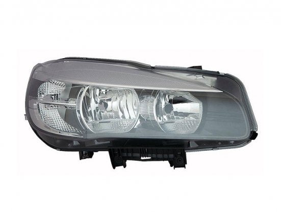 Phare droit H7+H7 LED – OEM 63117422574 – BMW Série 2 F45/F46