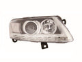 Phare droit H7+Xénon D3S+LED avec moteur – OEM 4F0941030EP – Audi A6