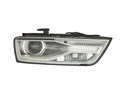 Phare droit Bi-Xénon D5S+H8+LED type ZKW avec moteur – OEM 8U0941044C – Audi Q3