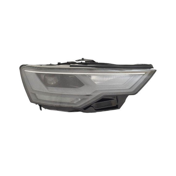 Phare droit LED avec moteur – OEM 4K0941034 – Audi A6