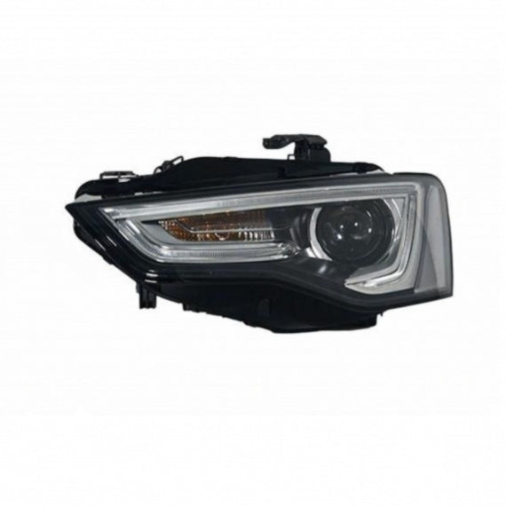 Phare droit noir Bi-Xénon (Magneti Marelli) – OEM 8T0941044C – Audi A5