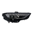 Phare droit (VALEO) – OEM 8Y0941034D – Audi A3