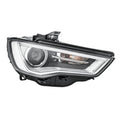 Phare droit Xénon D3S (HELLA) – OEM 8V0941044 – Audi A3