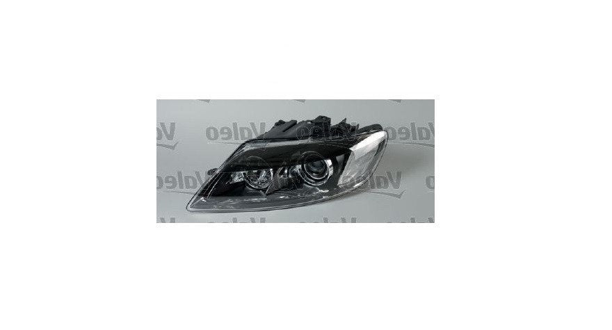 Phare droit Xénon D1S type Valeo – OEM 4L0941030A – Audi Q7