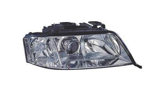 Phare droit Xénon D2S+H7 – OEM 4B0941030Q – Audi A6