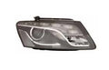 Phare droit Xénon D3S+LED avec moteur – OEM 8R0941030AF – Audi Q5