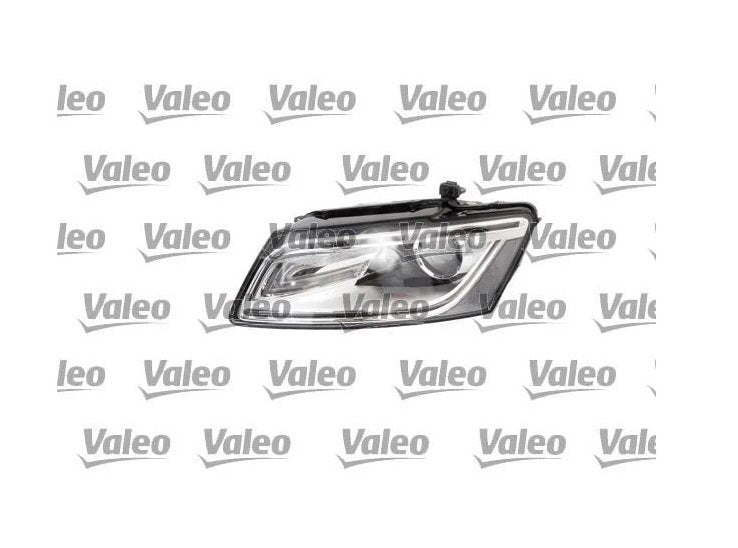 Phare droit Xénon D3S+LED type Valeo avec moteur – OEM 8R0941044 – Audi Q5
