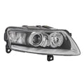 Phare électrique droit Bi-Xénon D2S (HELLA) – OEM 4F0941030AK – Audi A6