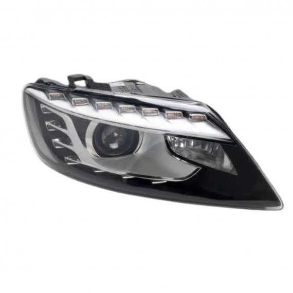 Phare électrique droit Bi-Xénon D3S (VALEO) – OEM 4L0941030AC – Audi Q7