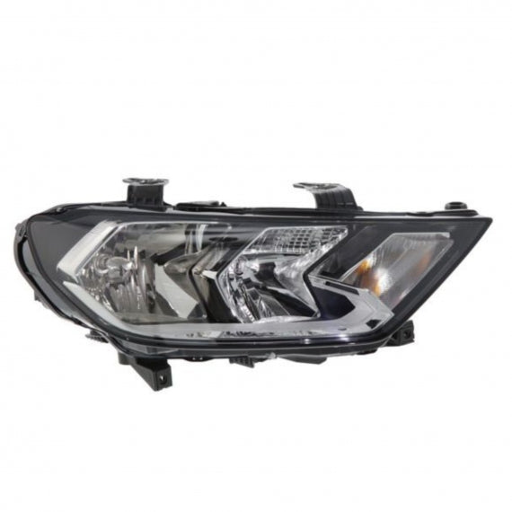 Phare électrique droit noir H7+H15 Sportback/City Carver (VALEO) – OEM 82A941004 – Audi A1