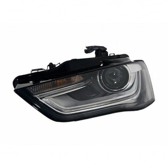 Phare électrique droit Bi-Xénon (Magneti Marelli) – OEM 8K0941006 – Audi A4