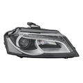 Phare électrique droit LED Xénon D3S (HELLA) – OEM 8P0941004AM – Audi A3