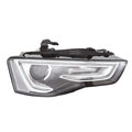 Phare électrique droit Bi-Xénon D3S (Magneti Marelli) – OEM 8T0941044 – Audi A5