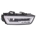 Phare électrique droit Full LED (HELLA) – OEM 8U0941774 – Audi Q3