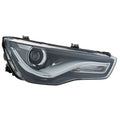 Phare droit LED Bi-Xénon HELLA Audi A1 OEM 8X0941044