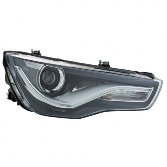 Phare droit LED Bi-Xénon HELLA Audi A1 OEM 8X0941044