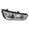 Phare électrique droit H7+H15 (HELLA) – OEM 8XA941004 – Audi A1