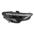 Phare électrique droit noir Matrix LED (VALEO) – OEM 8Y0941034 – Audi A3