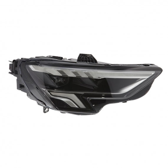 Phare électrique droit noir Matrix LED (VALEO) – OEM 8Y0941034 – Audi A3