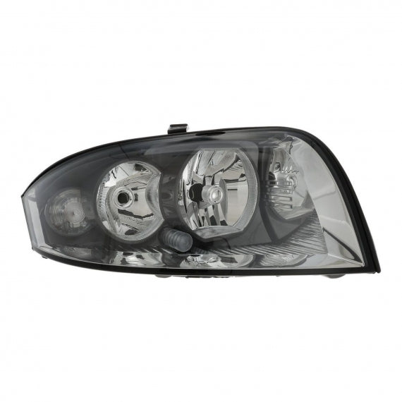 Phare électrique droit H3+H7 (VALEO) – OEM 8Z0941004 – Audi A2
