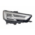 Phare électrique droit LED (Magneti Marelli) – OEM 8W0941034 – Audi A4