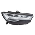 Phare électrique droit Full LED (HELLA) – OEM 4G0941774H – Audi A6