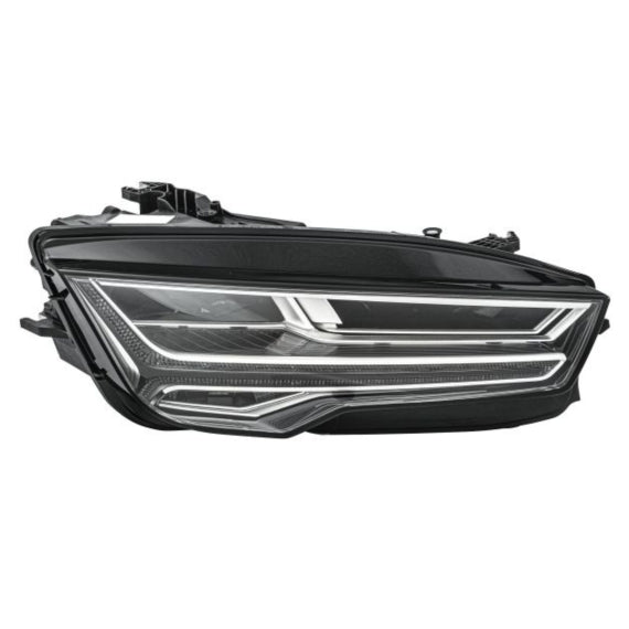 Phare électrique droit Matrix LED Sportback (HELLA) – OEM 4G8941784 – Audi A7