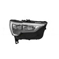 Phare électrique droit Full LED ZKW avec moteur – OEM 83A941012 – Audi Q3