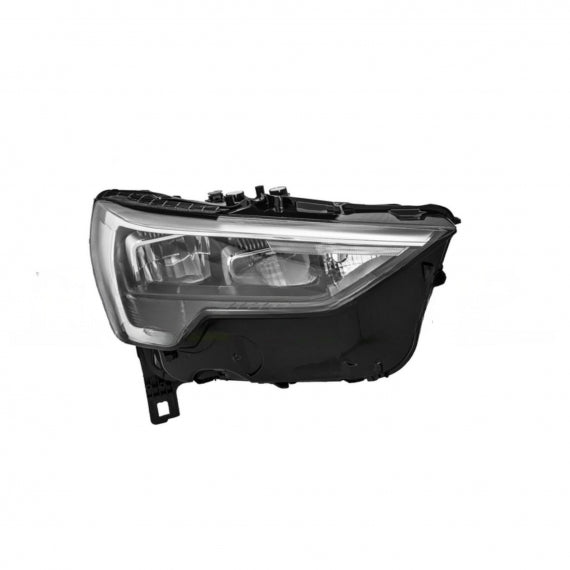 Phare électrique droit Full LED ZKW avec moteur – OEM 83A941012 – Audi Q3