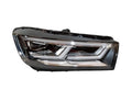 Phare électrique droit LED AFS avec moteur – OEM 80A941774 – Audi Q5