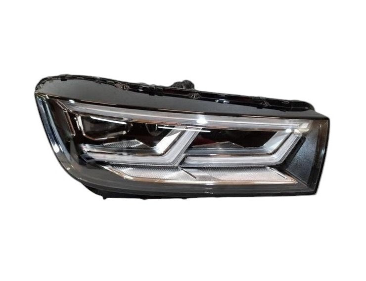 Phare électrique droit LED AFS avec moteur – OEM 80A941774 – Audi Q5