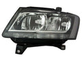 Phare électrique droit H7+H7 avec moteur – OEM 8R0941004AM – Audi Q5