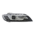 Phare électrique droit Bi-Xénon D3S+H7 virage dynamique (VALEO) – OEM 4L0941004AD – Audi Q7