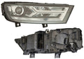 Phare électrique droit LED Xénon D5S+H7 avec moteur – OEM 4M0941044C – Audi Q7