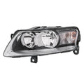 Phare électrique gauche H7+H1 (HELLA) – OEM 4F0941003A – Audi A6