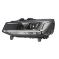 Phare électrique gauche Full LED (VALEO) – OEM 81A941773 – Audi Q2