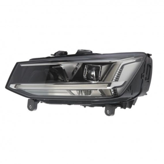 Phare électrique gauche Full LED (VALEO) – OEM 81A941773 – Audi Q2