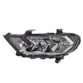 Phare électrique gauche noir H7+H15 Sportback/City Carver (VALEO) – OEM 82A941003 – Audi A1