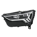 Phare électrique gauche Full LED (HELLA) – OEM 83A941773 – Audi Q3