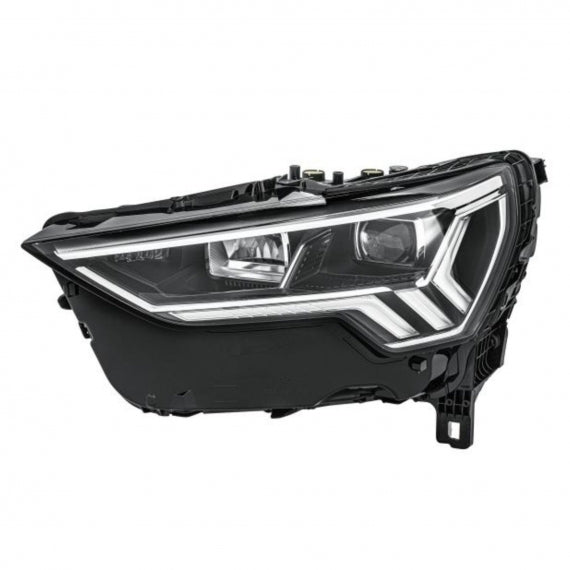 Phare électrique gauche Full LED (HELLA) – OEM 83A941773 – Audi Q3