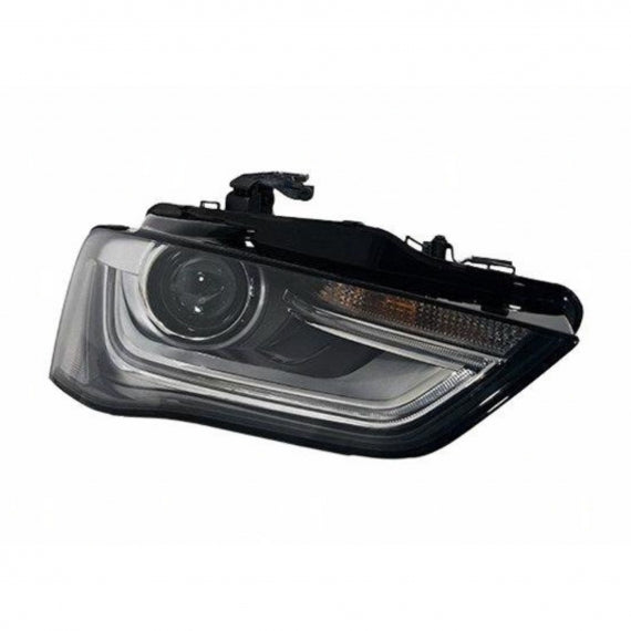 Phare électrique gauche Bi-Xénon (Magneti Marelli) – OEM 8K0941005 – Audi A4