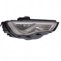Phare électrique gauche Full LED (HELLA) – OEM 8V0941033 – Audi A3
