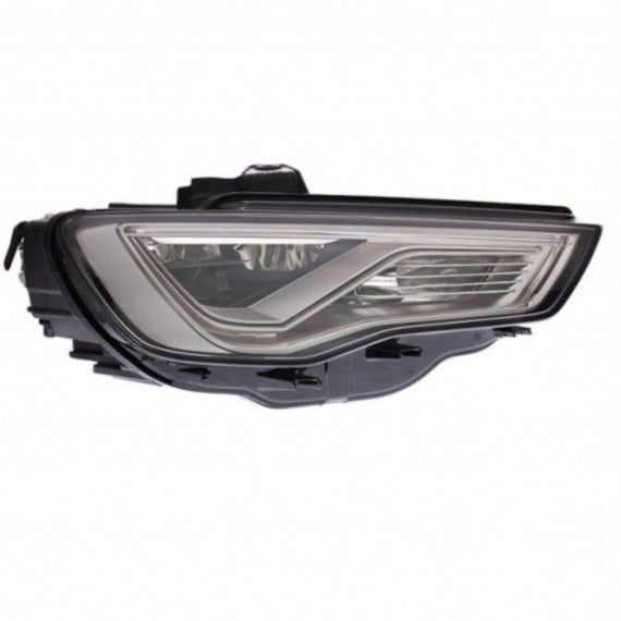Phare électrique gauche Full LED (HELLA) – OEM 8V0941033 – Audi A3