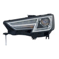 Phare électrique gauche Bi-Xénon LED (Magneti Marelli) – OEM 8W0941043 – Audi A4