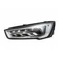 Phare électrique gauche Xénon (Magneti Marelli) – OEM 8XA941043 – Audi A1