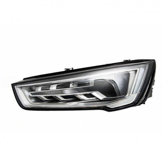 Phare électrique gauche Xénon (Magneti Marelli) – OEM 8XA941043 – Audi A1
