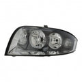 Phare électrique gauche H3+H7 (VALEO) – OEM 8Z0941003 – Audi A2