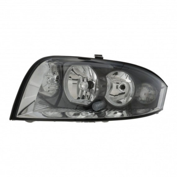 Phare électrique gauche H3+H7 (VALEO) – OEM 8Z0941003 – Audi A2