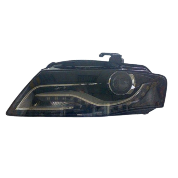 Phare électrique gauche Bi-Xénon D3S (Magneti Marelli) – OEM 8K0941029AQ – Audi A4